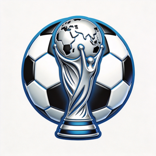 2026世界杯LOGO